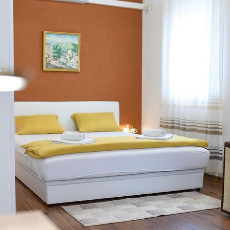 Dalila Apartman Mostar Ngoại thất bức ảnh