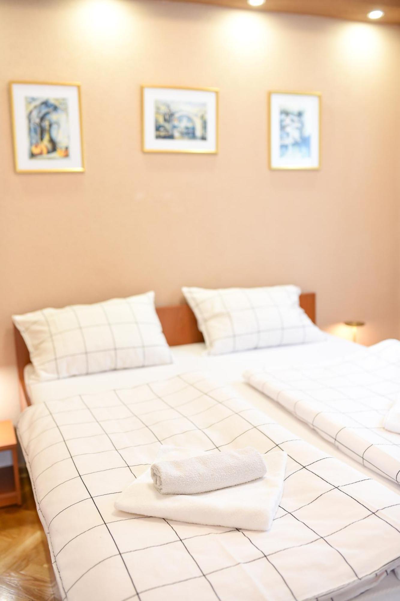 Dalila Apartman Mostar Ngoại thất bức ảnh