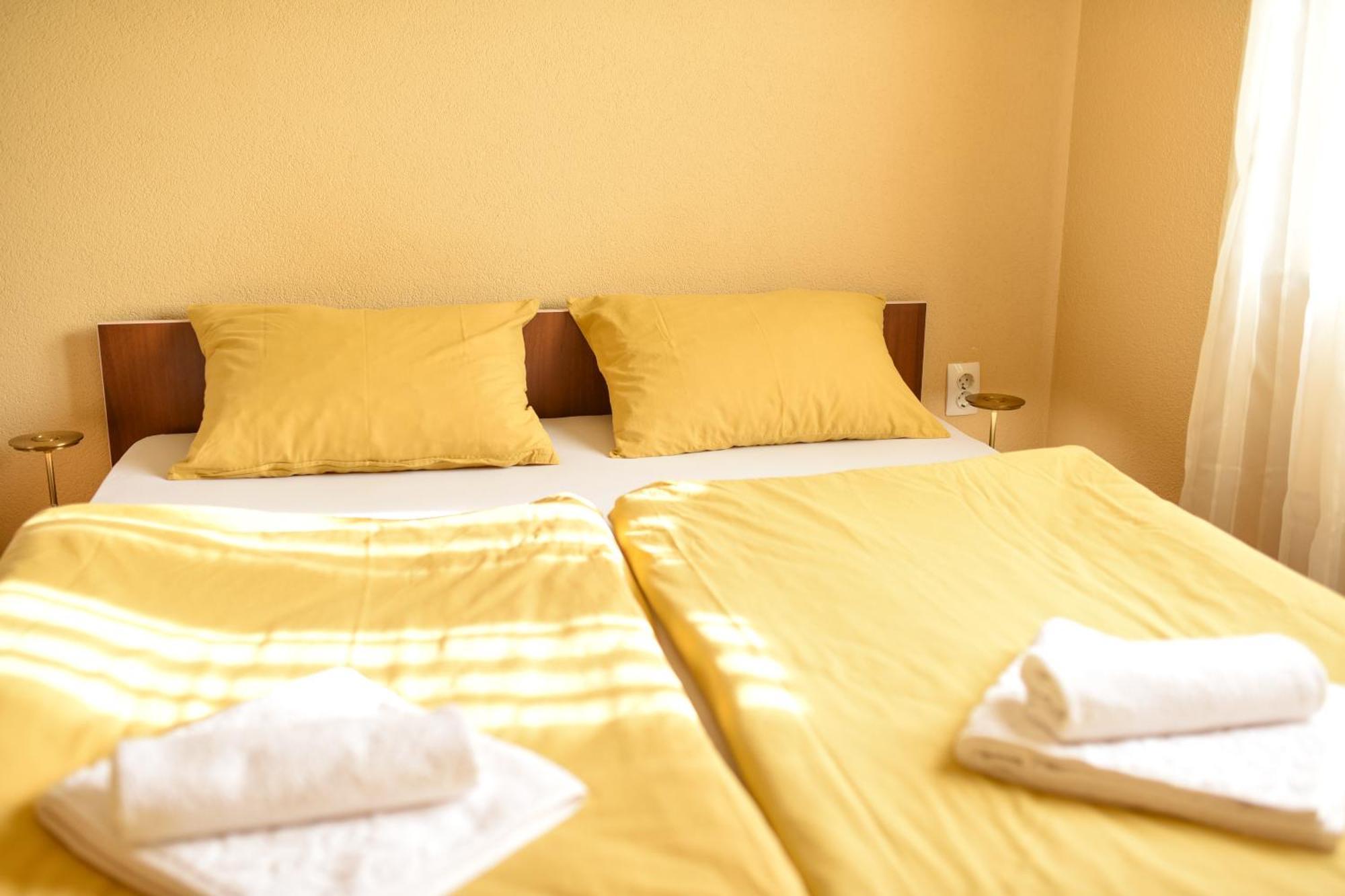 Dalila Apartman Mostar Phòng bức ảnh