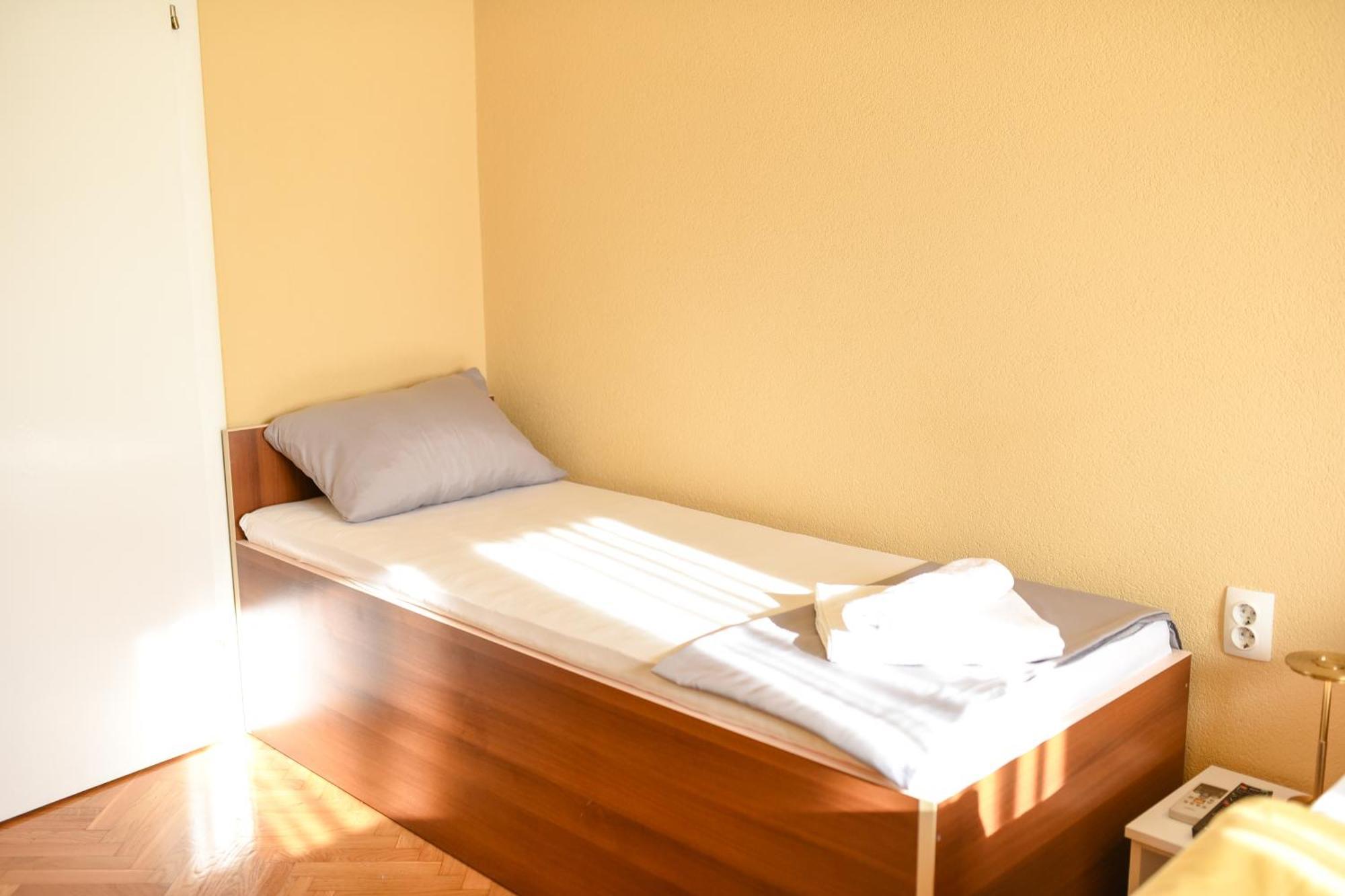 Dalila Apartman Mostar Ngoại thất bức ảnh