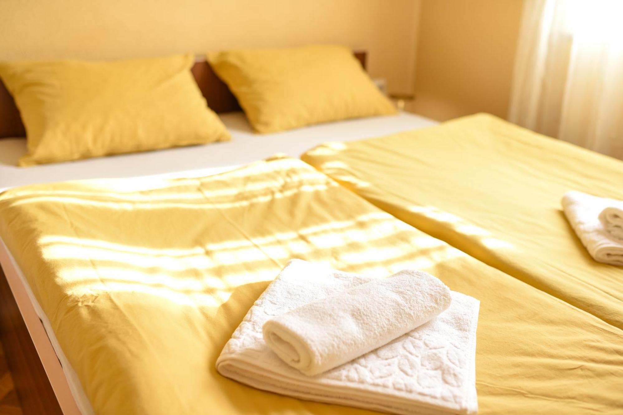 Dalila Apartman Mostar Ngoại thất bức ảnh