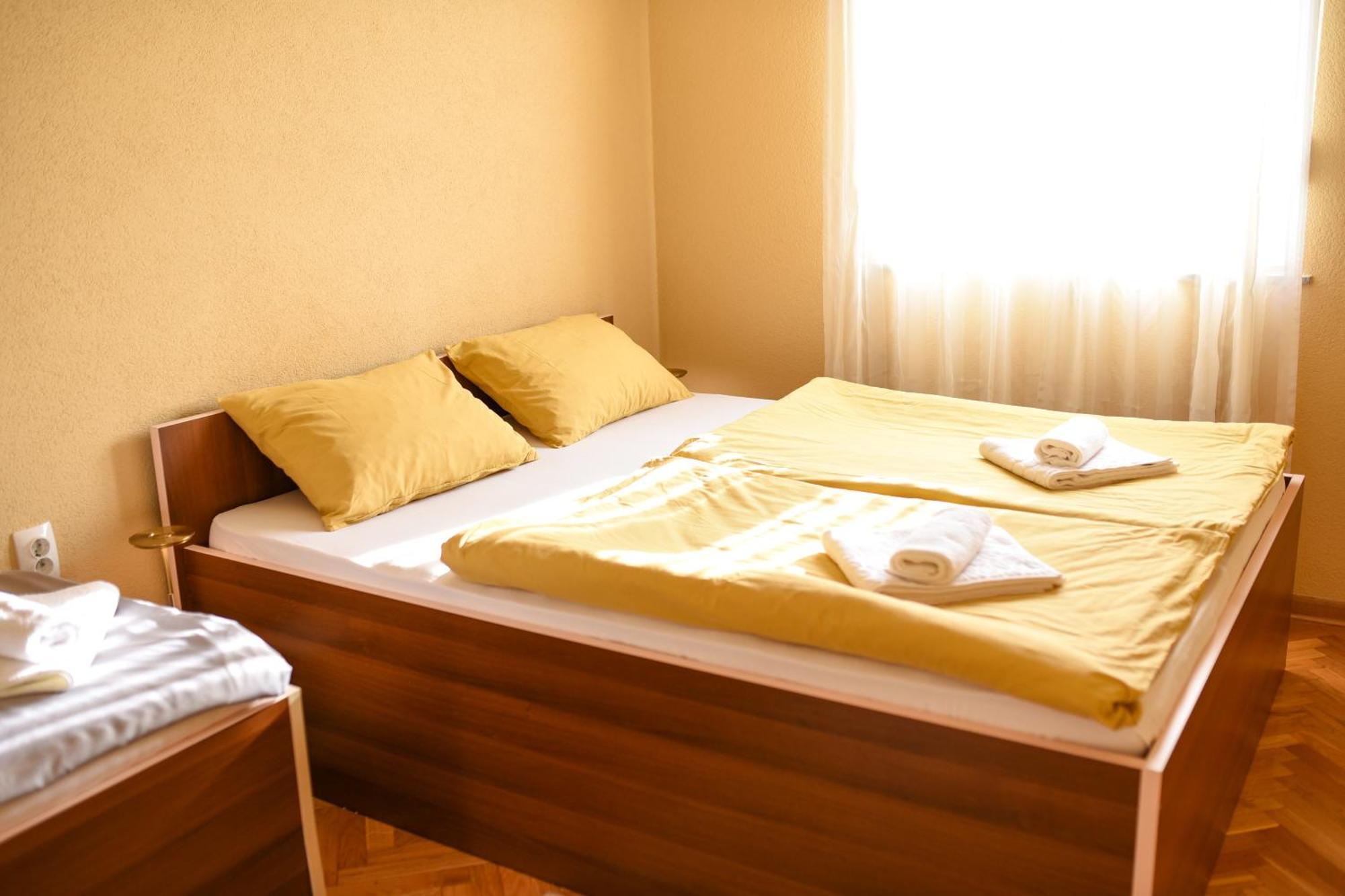 Dalila Apartman Mostar Ngoại thất bức ảnh