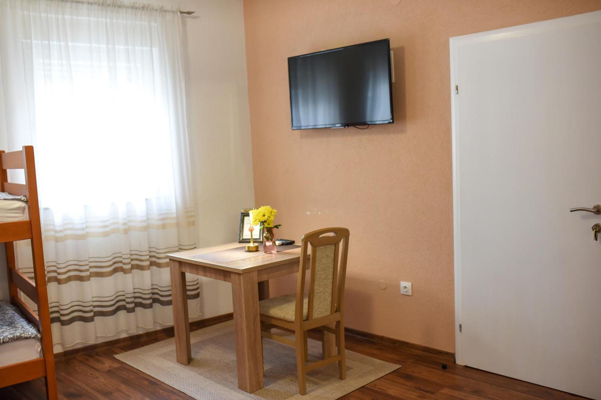 Dalila Apartman Mostar Ngoại thất bức ảnh
