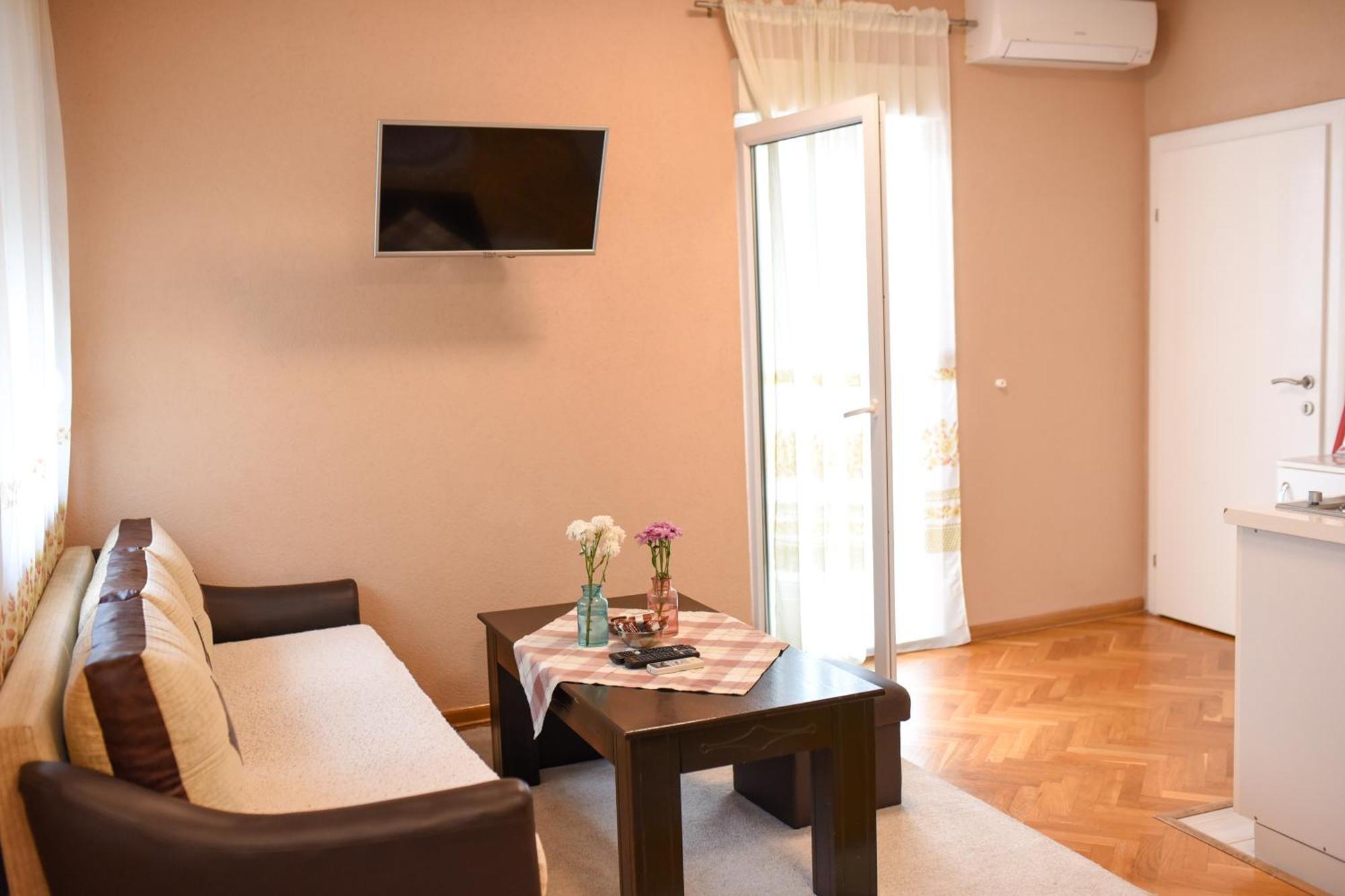 Dalila Apartman Mostar Phòng bức ảnh