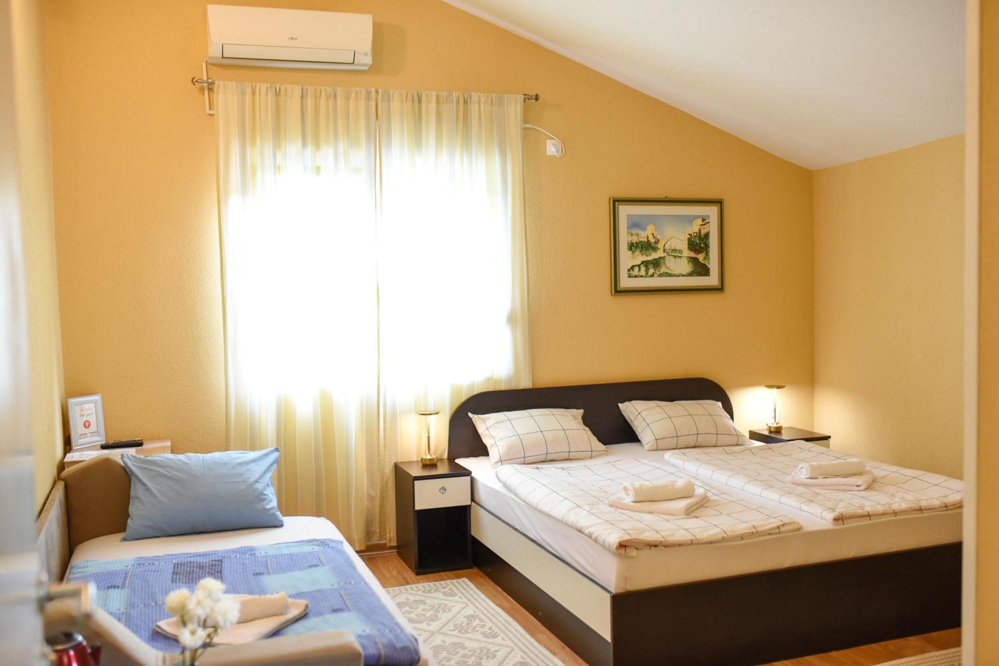 Dalila Apartman Mostar Ngoại thất bức ảnh