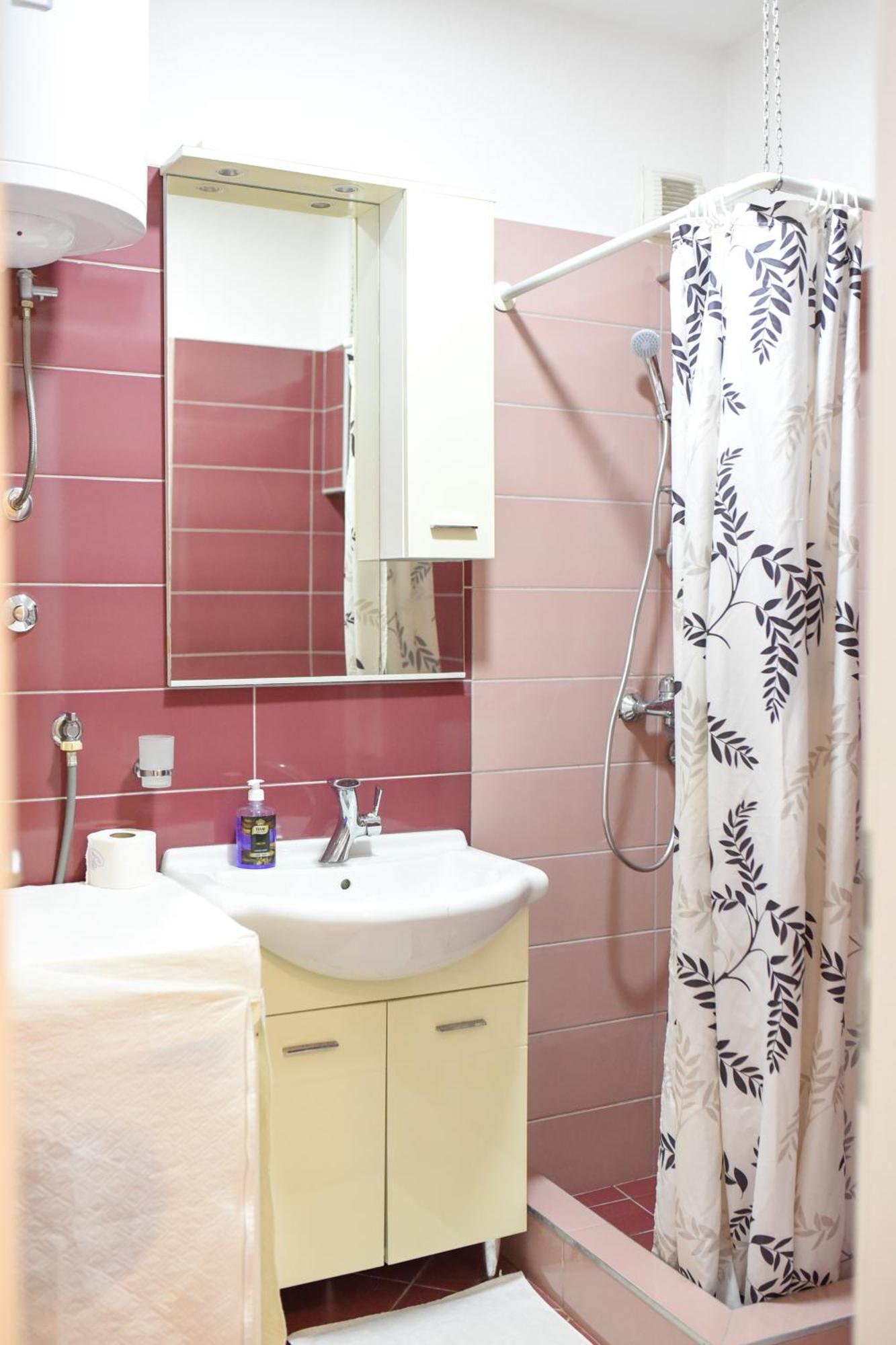 Dalila Apartman Mostar Ngoại thất bức ảnh