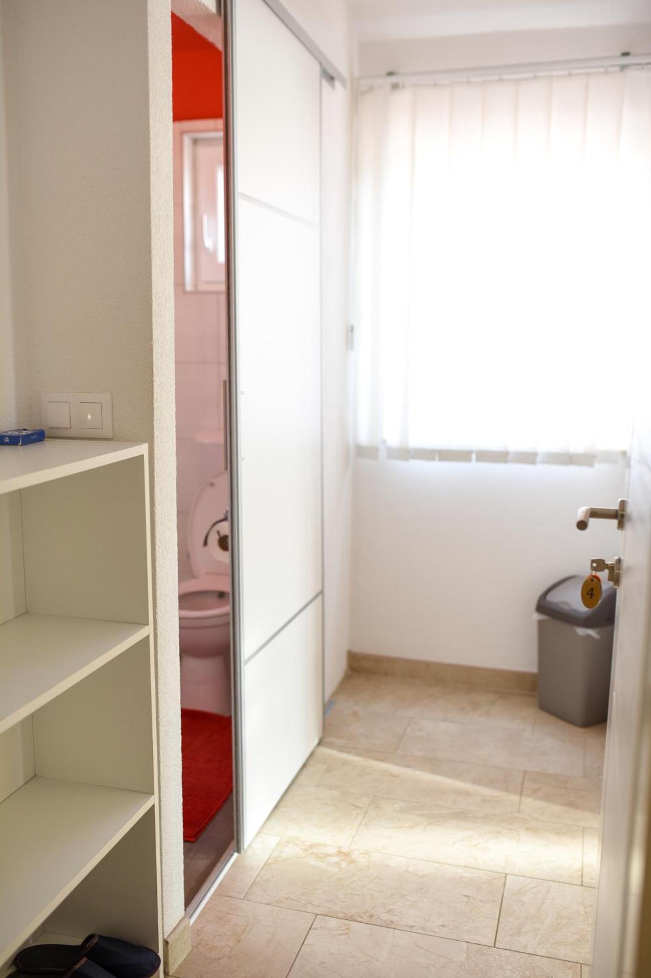 Dalila Apartman Mostar Phòng bức ảnh