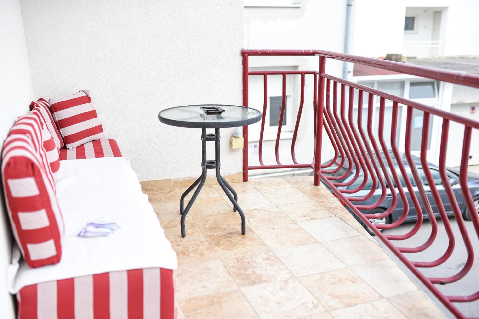 Dalila Apartman Mostar Ngoại thất bức ảnh