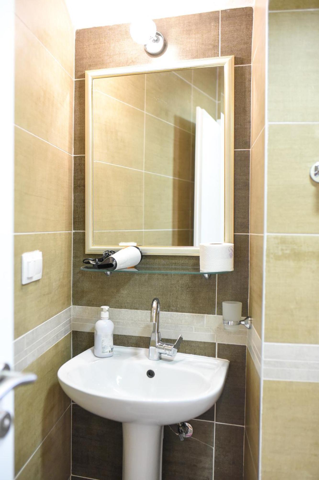 Dalila Apartman Mostar Phòng bức ảnh
