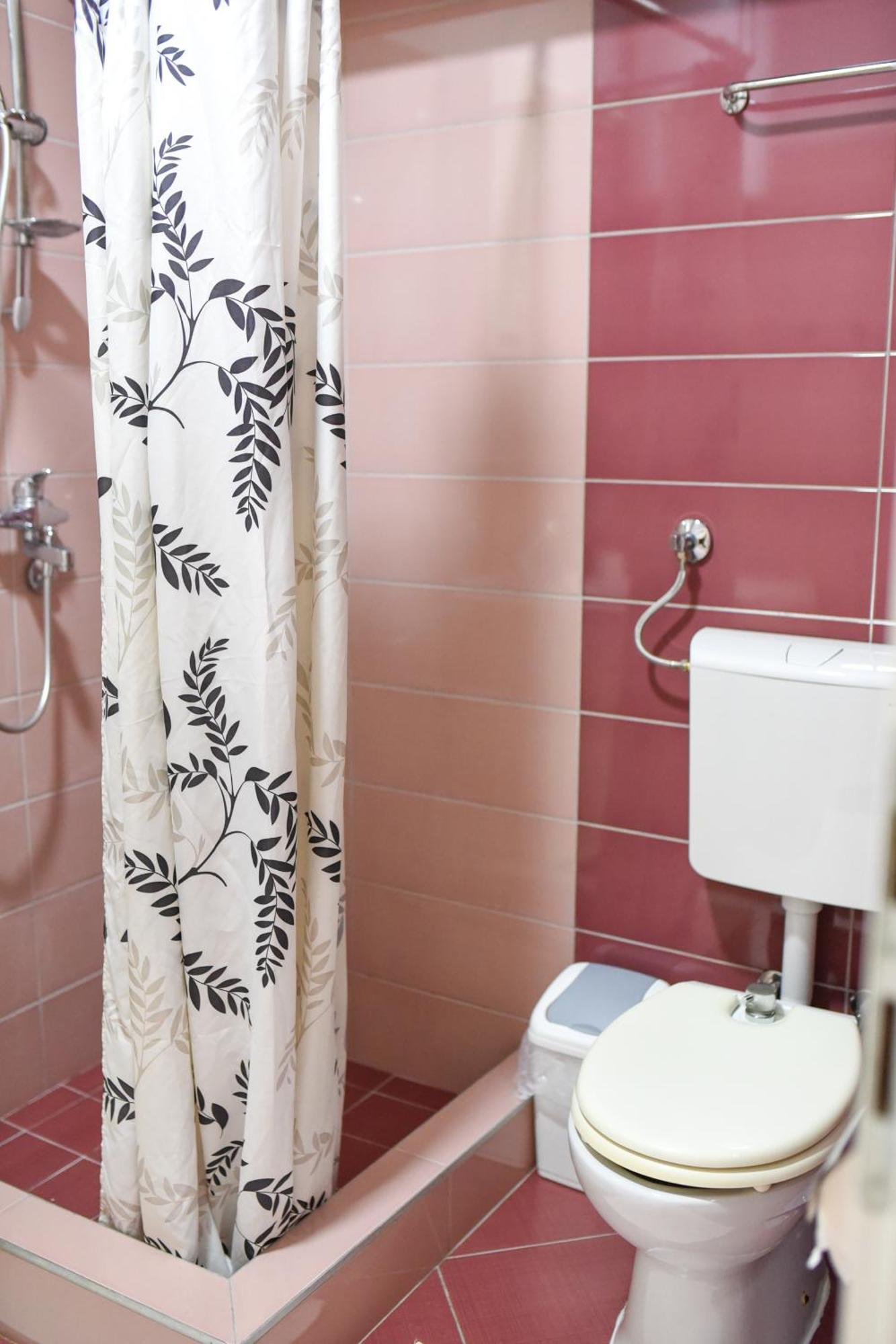 Dalila Apartman Mostar Phòng bức ảnh