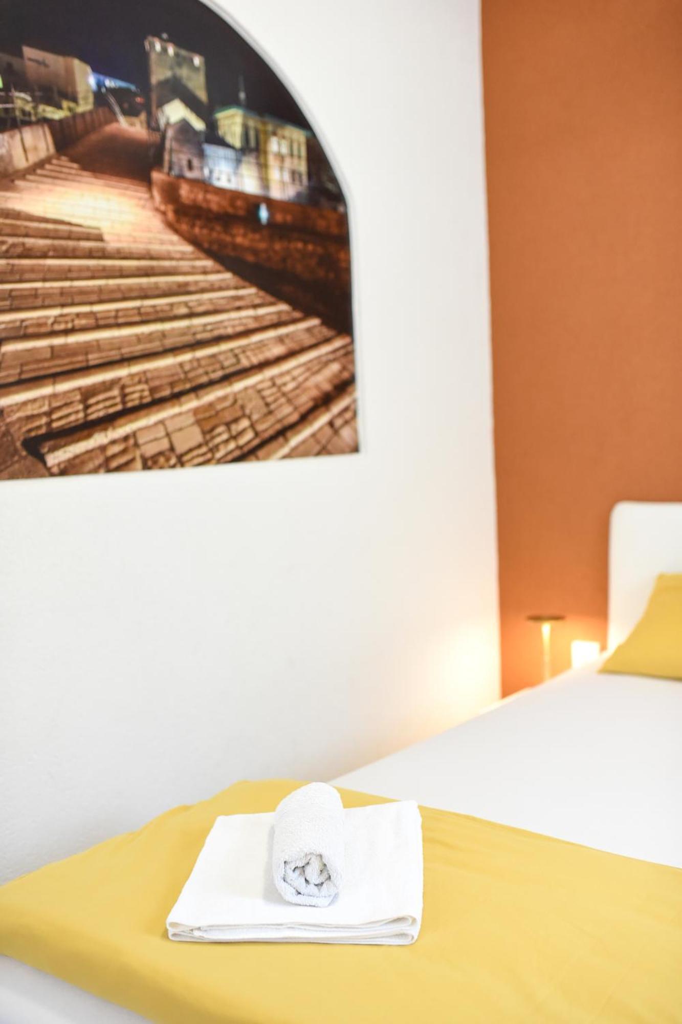 Dalila Apartman Mostar Phòng bức ảnh