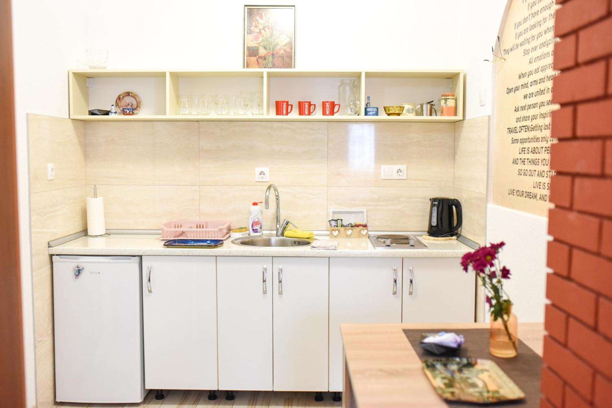 Dalila Apartman Mostar Ngoại thất bức ảnh