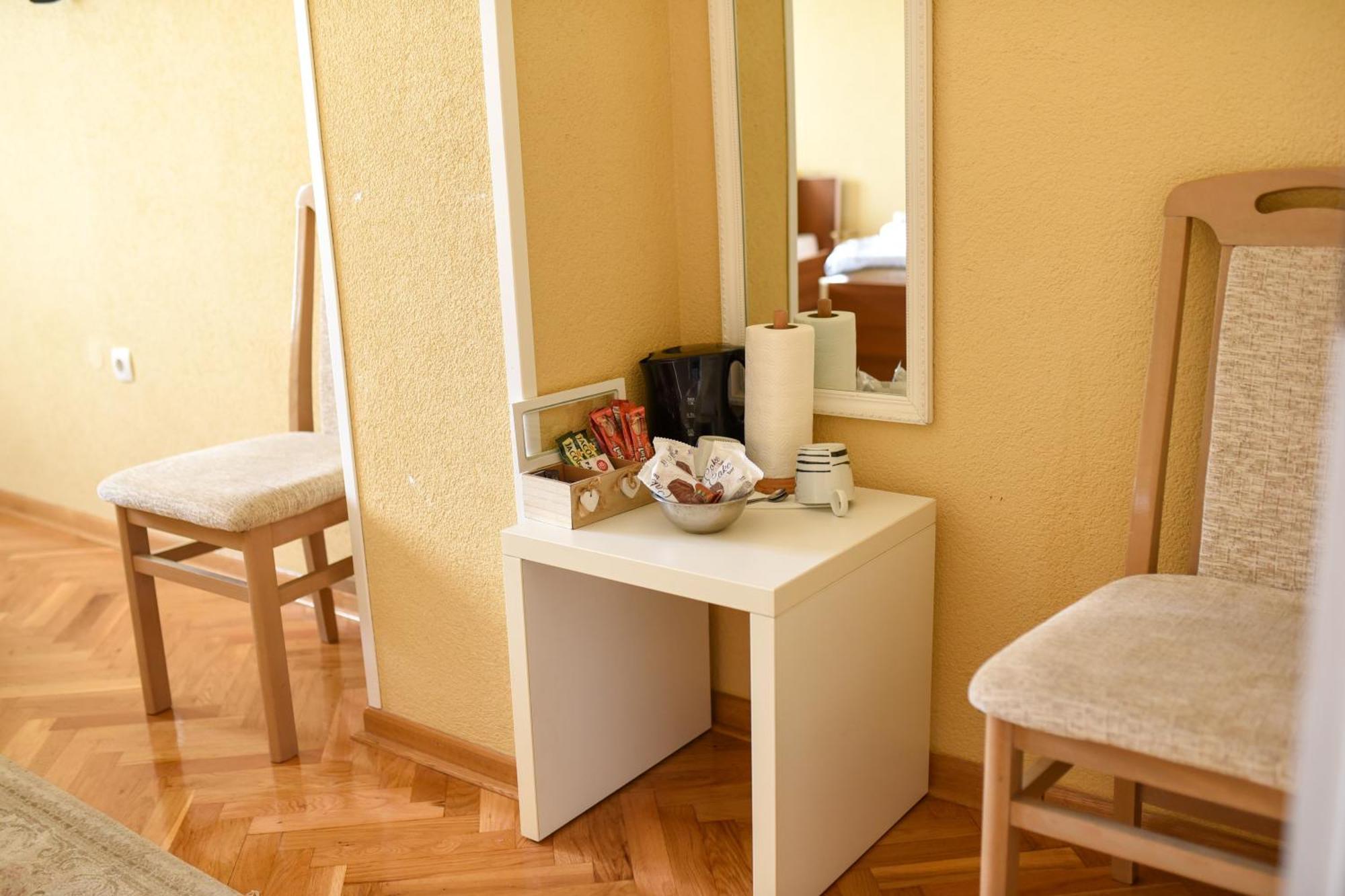 Dalila Apartman Mostar Ngoại thất bức ảnh
