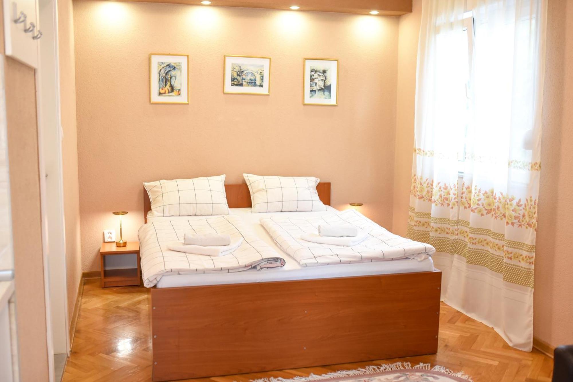 Dalila Apartman Mostar Ngoại thất bức ảnh