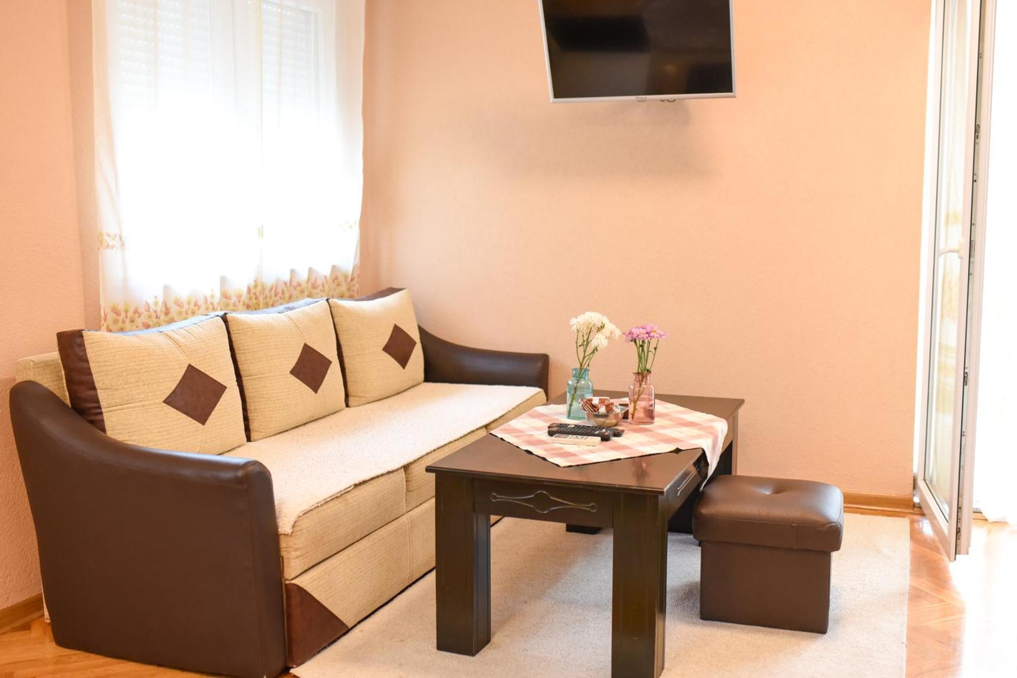 Dalila Apartman Mostar Ngoại thất bức ảnh