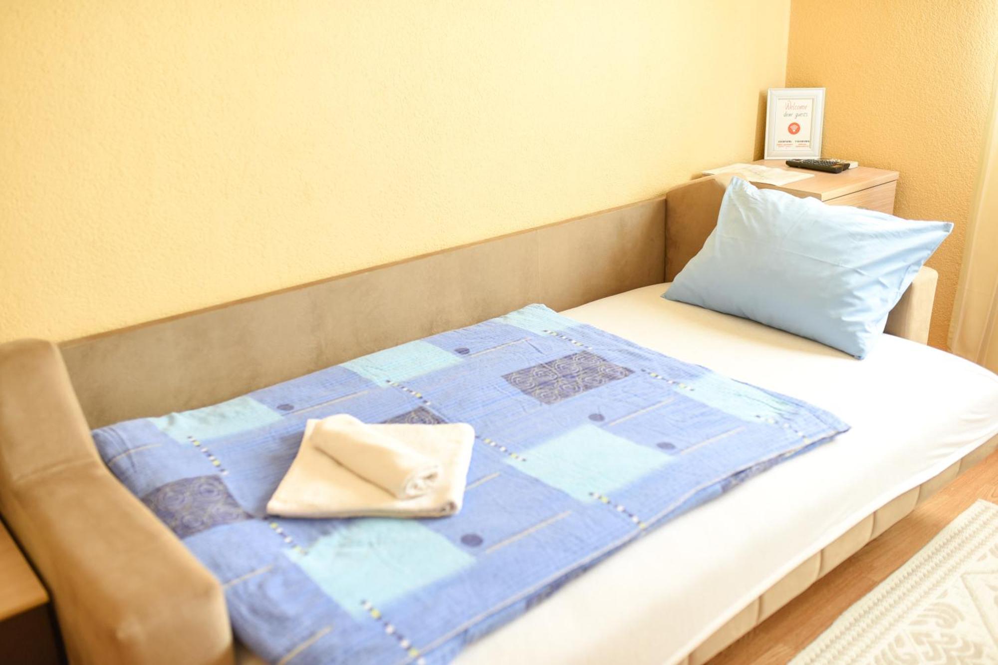 Dalila Apartman Mostar Phòng bức ảnh