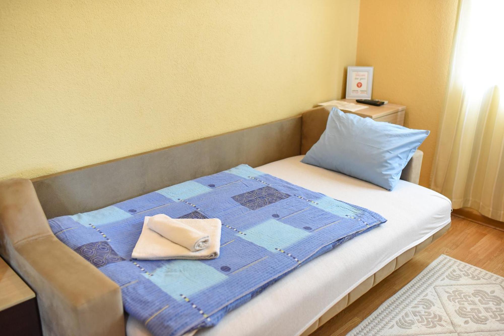 Dalila Apartman Mostar Ngoại thất bức ảnh