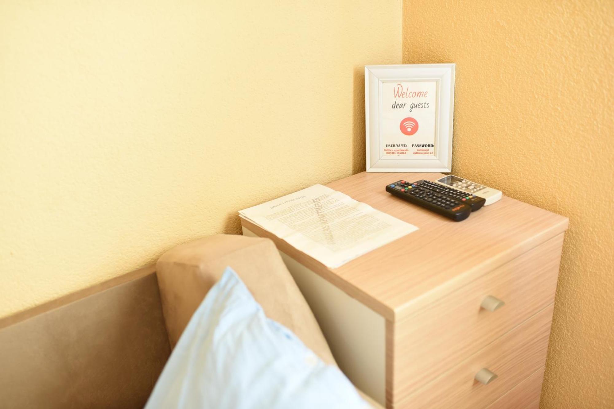 Dalila Apartman Mostar Phòng bức ảnh