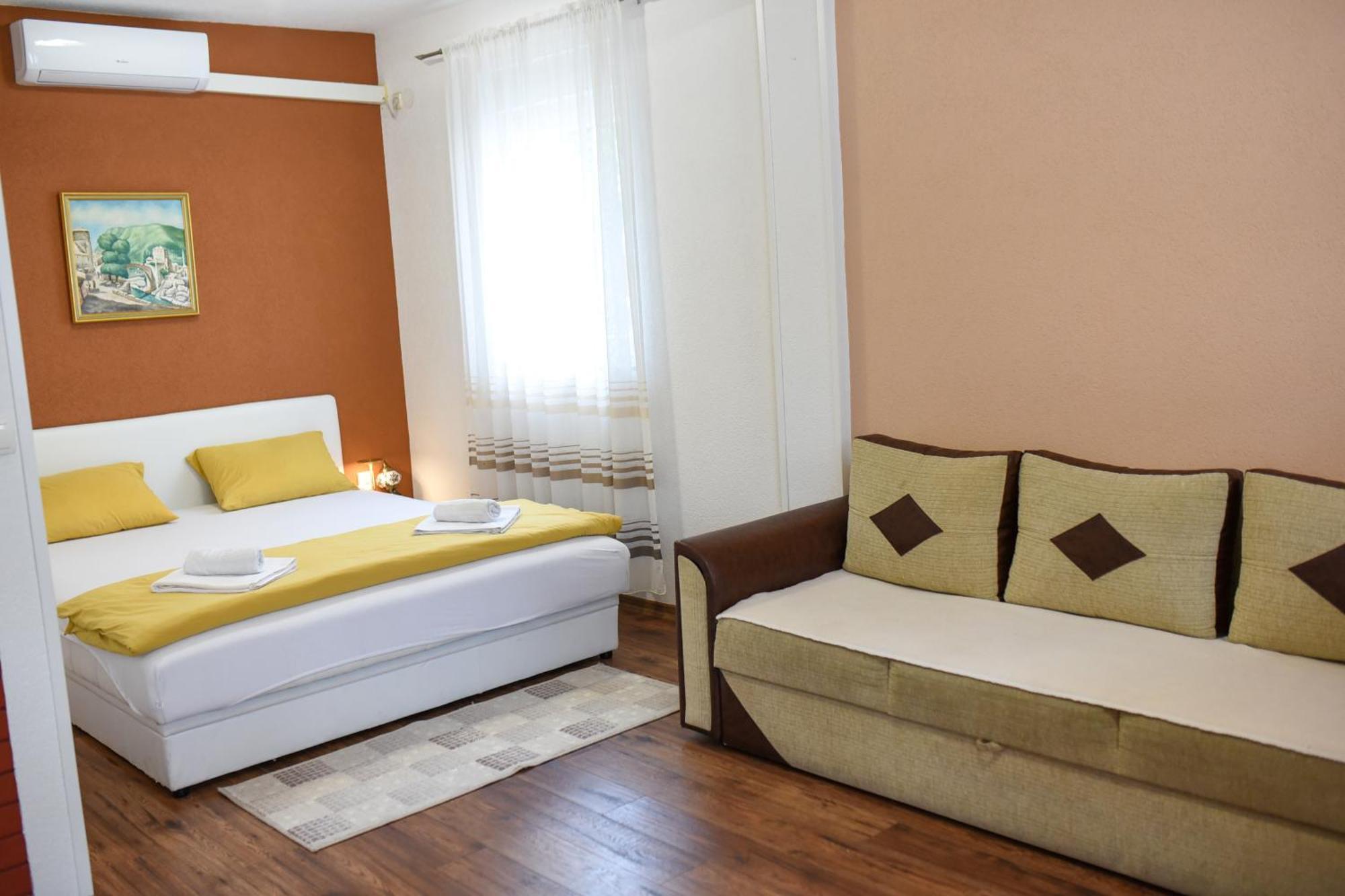 Dalila Apartman Mostar Ngoại thất bức ảnh