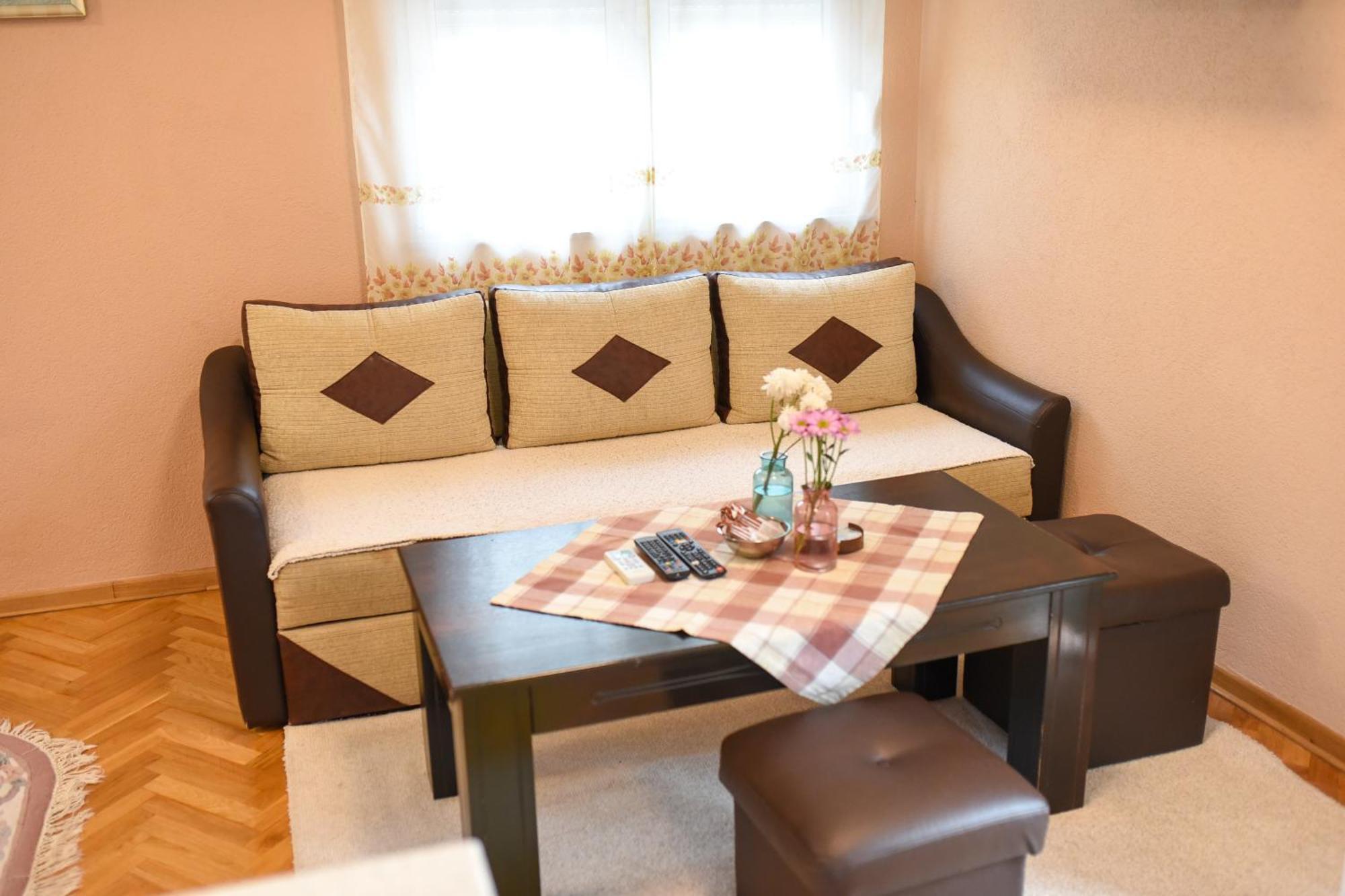 Dalila Apartman Mostar Ngoại thất bức ảnh