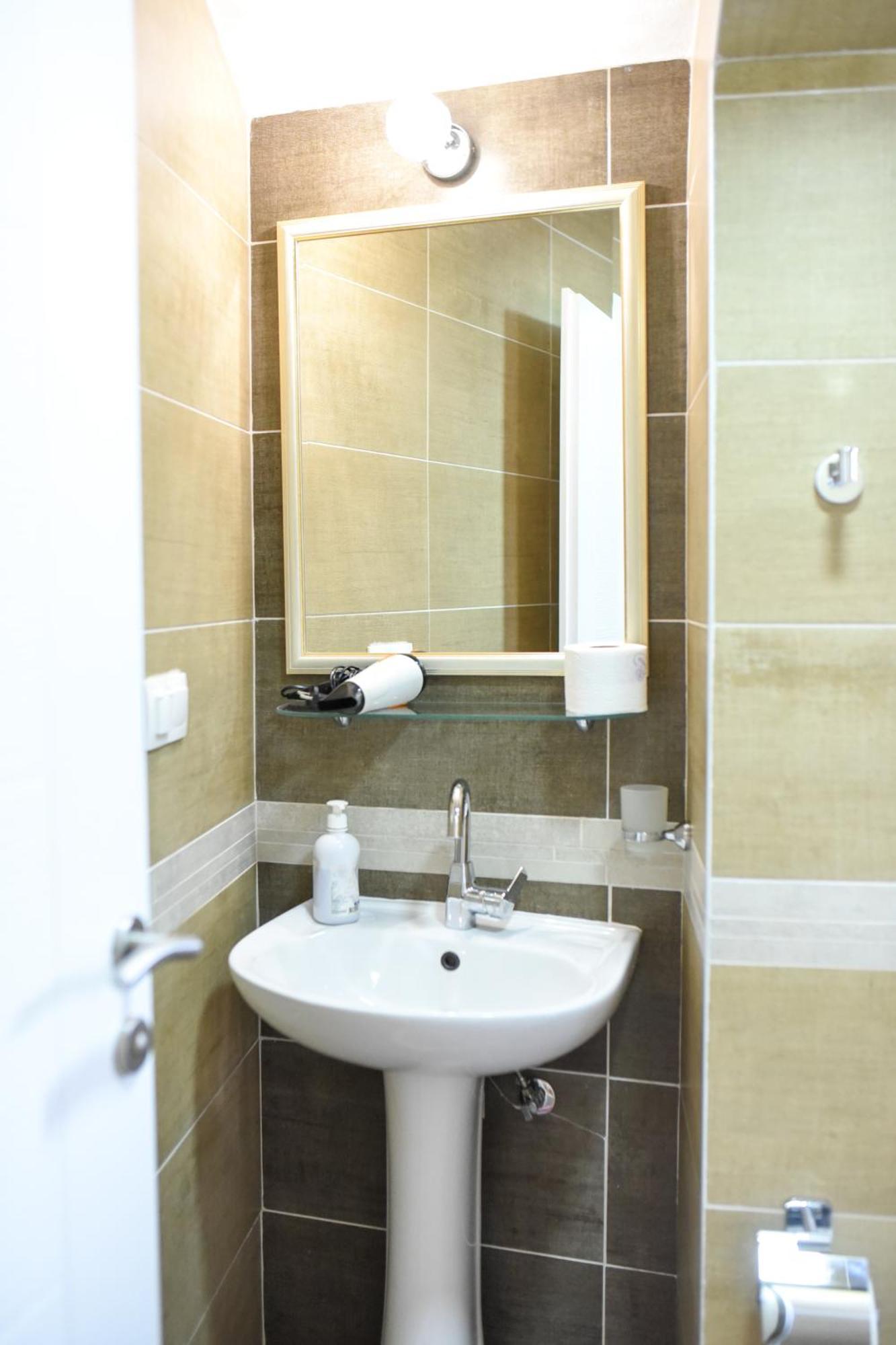 Dalila Apartman Mostar Ngoại thất bức ảnh