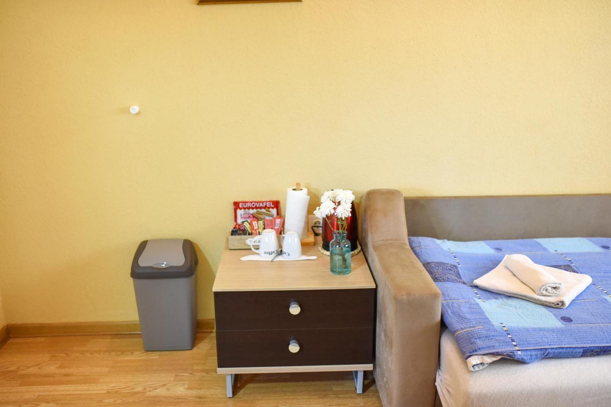 Dalila Apartman Mostar Ngoại thất bức ảnh