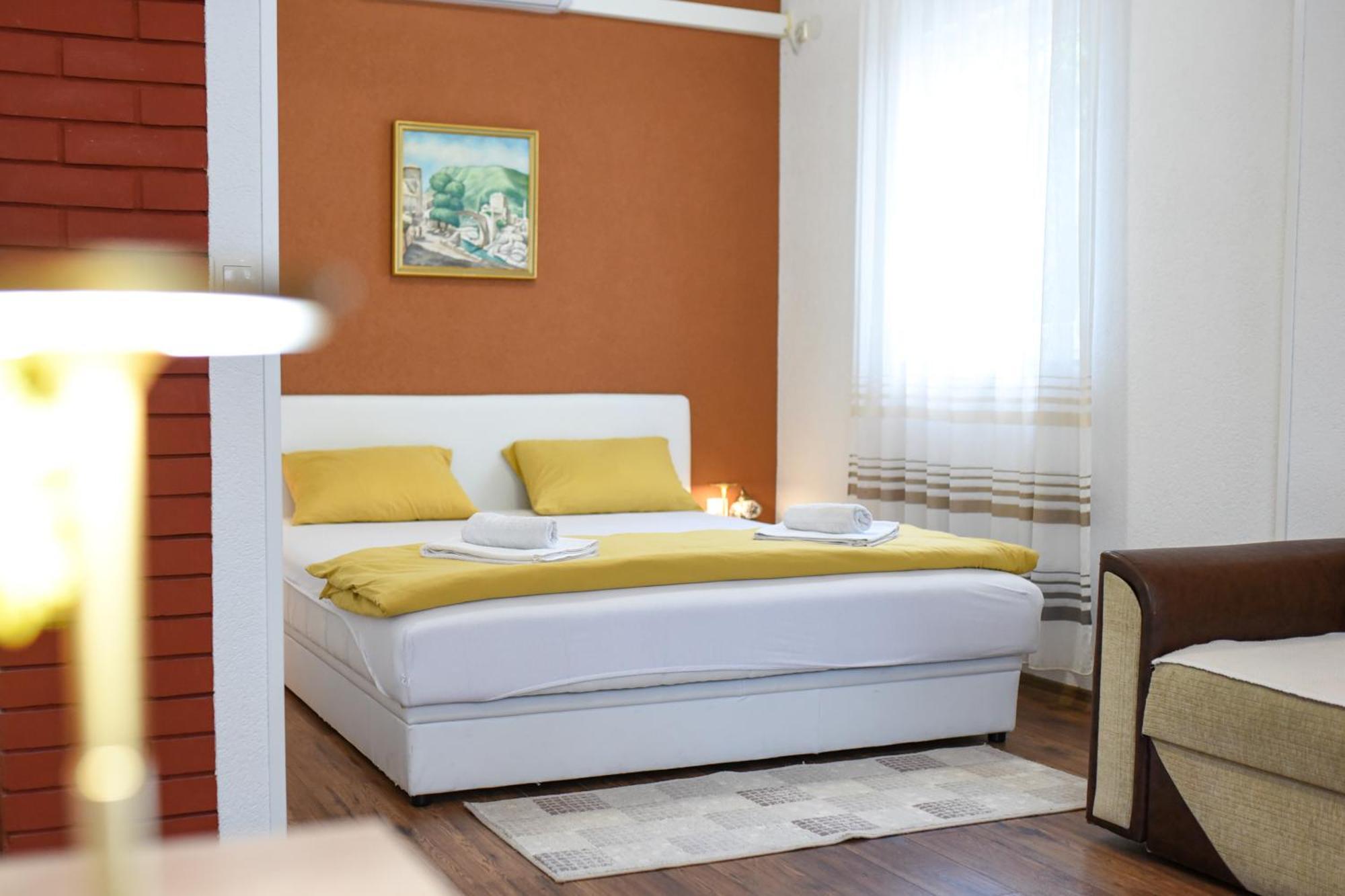 Dalila Apartman Mostar Ngoại thất bức ảnh