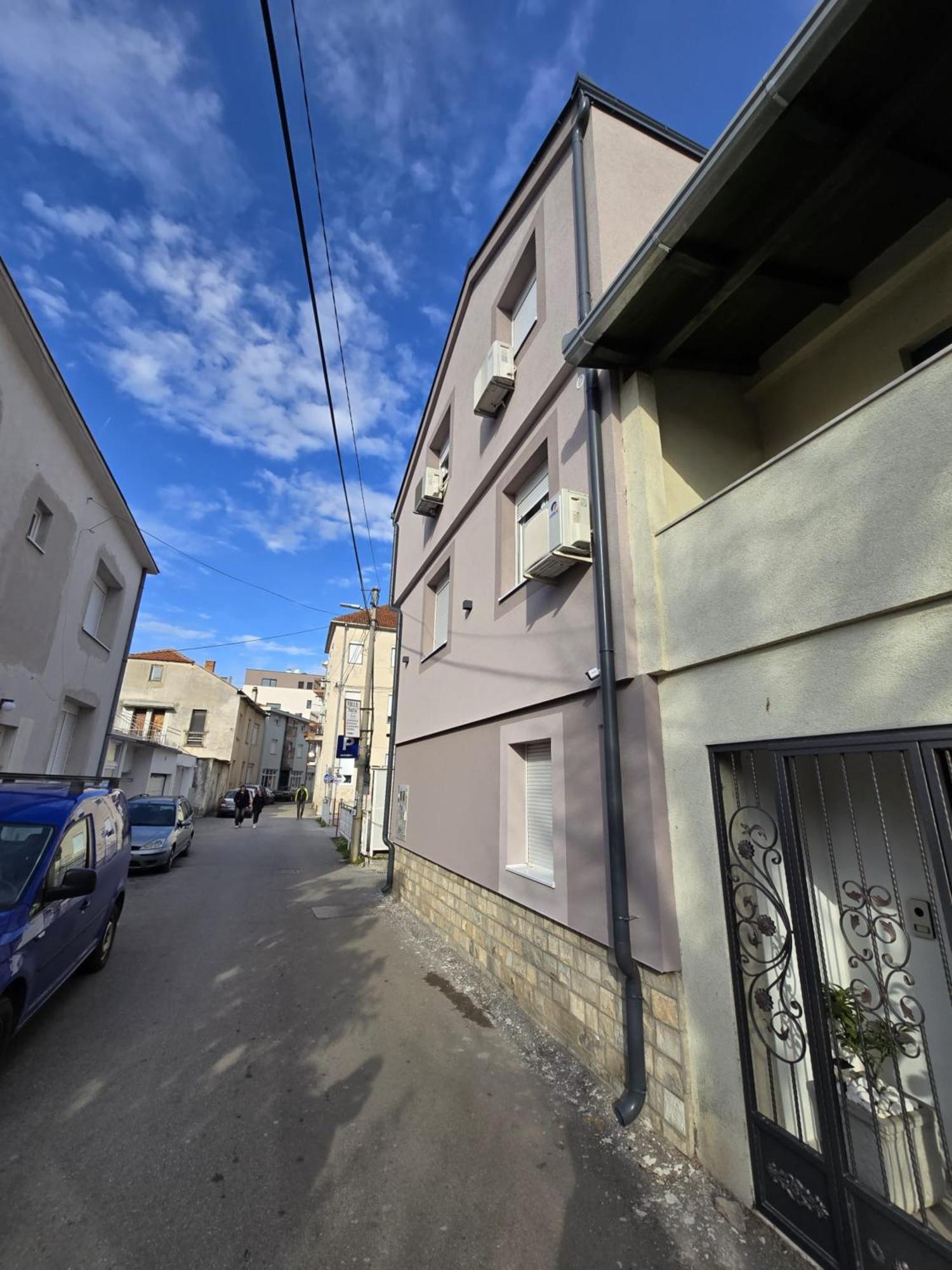 Dalila Apartman Mostar Ngoại thất bức ảnh
