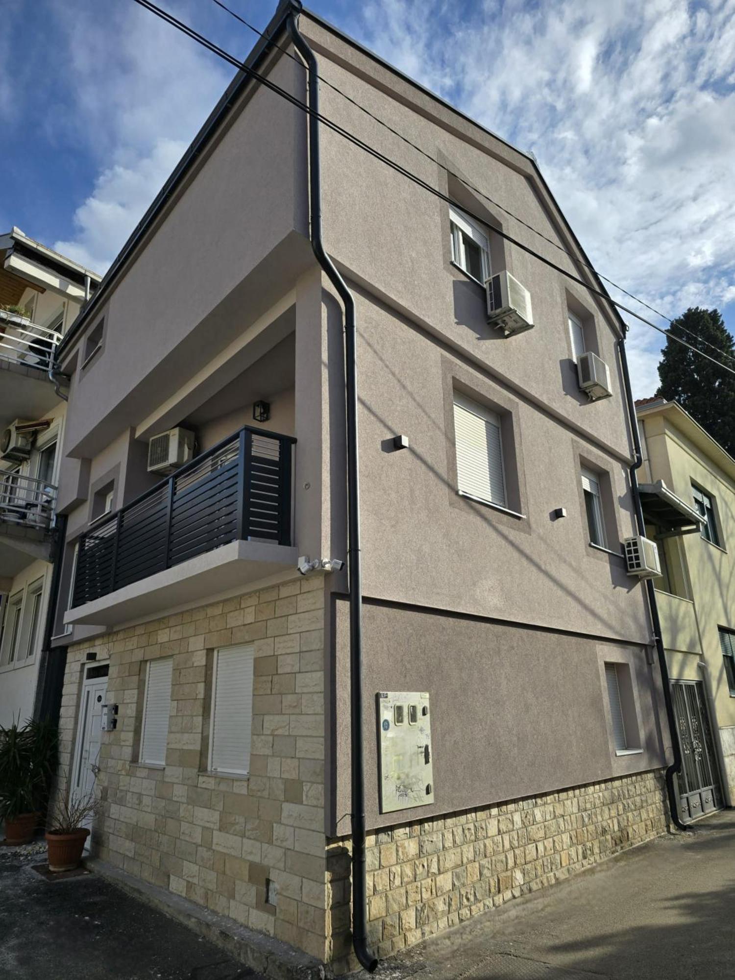 Dalila Apartman Mostar Ngoại thất bức ảnh